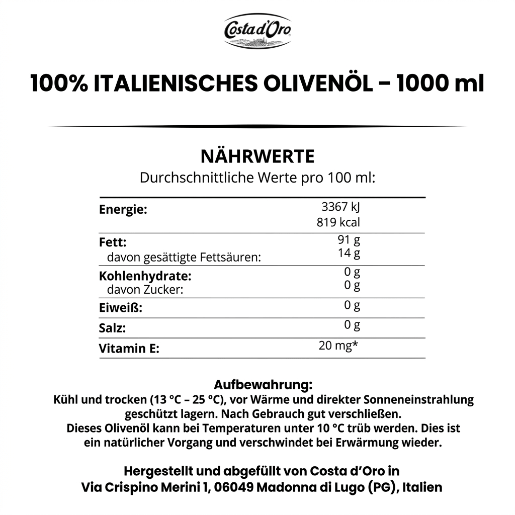 Olivenöl Foto 5