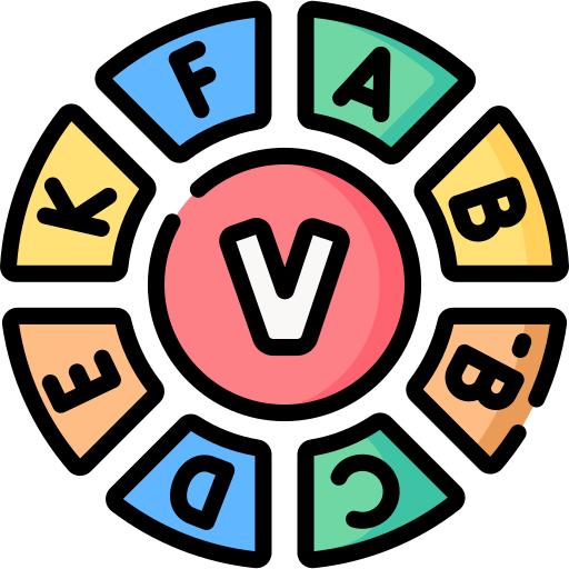 Vitamin icon