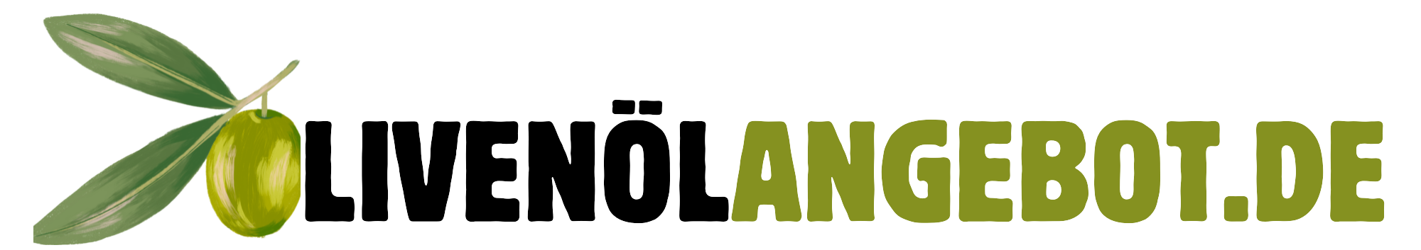 Olivenolangebot